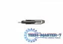 Pendrive Dual Drive D400 128GB USB-C/A 3.1 130MB/s
