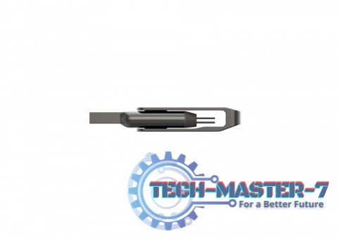 Pendrive Dual Drive D400 256GB USB-C/A 3.1 130MB/s Pendrive Dual Drive D400 256GB USB-C/A 3.1 130MB/s
