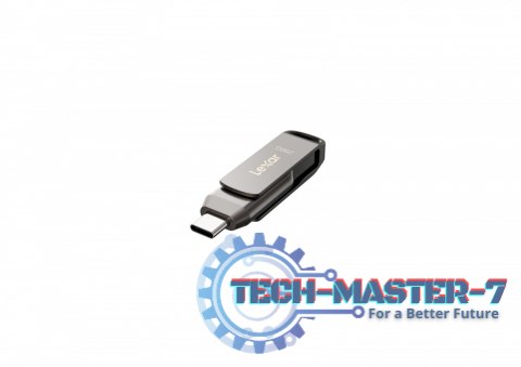 Pendrive Dual Drive D400 256GB USB-C/A 3.1 130MB/s Pendrive Dual Drive D400 256GB USB-C/A 3.1 130MB/s
