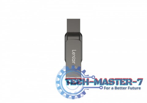 Pendrive Dual Drive D400 32GB USB-C/A 3.1 100MB/s Pendrive Dual Drive D400 32GB USB-C/A 3.1 100MB/s