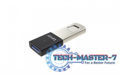 Pendrive F35pro Fingerprint 128G USB 3.2 Gen1 400/300MB/s