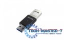 Pendrive F35pro Fingerprint 128G USB 3.2 Gen1 400/300MB/s