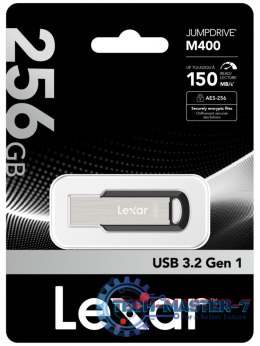 Pendrive JumpDrive M400 256GB USB3.0 150MB/s