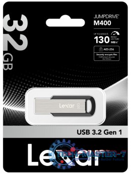 Pendrive JumpDrive M400 32GB USB3.0 130MB/s