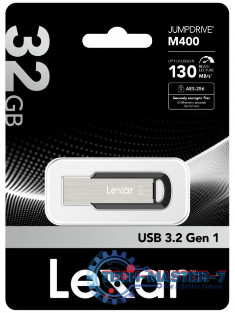 Pendrive JumpDrive M400 32GB USB3.0 130MB/s Pendrive JumpDrive M400 32GB USB3.0 130MB/s