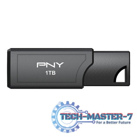 Pendrive ProElite V3 1TB USBA3.2 P-FD1TBPROV3-GE