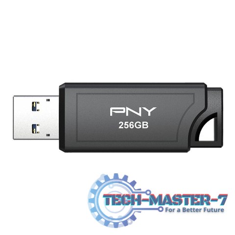 Pendrive ProElite V3 256G UA3.2 P-FD256PROV3-GE Pendrive ProElite V3 256G UA3.2 P-FD256PROV3-GE