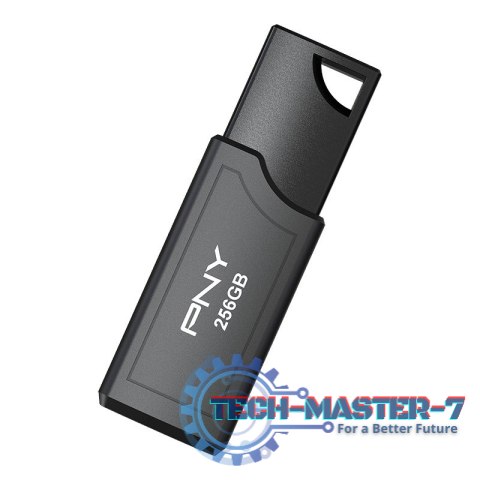 Pendrive ProElite V3 256G UA3.2 P-FD256PROV3-GE Pendrive ProElite V3 256G UA3.2 P-FD256PROV3-GE