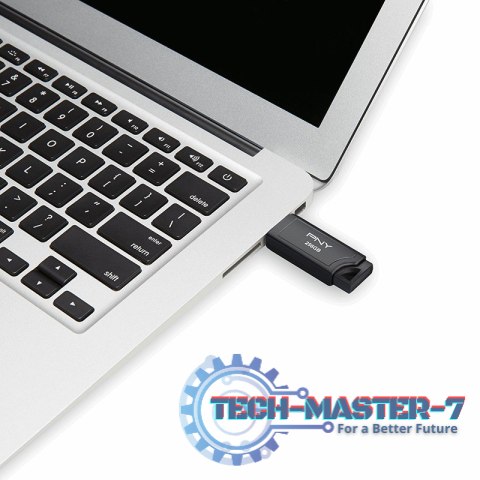 Pendrive ProElite V3 256G UA3.2 P-FD256PROV3-GE Pendrive ProElite V3 256G UA3.2 P-FD256PROV3-GE