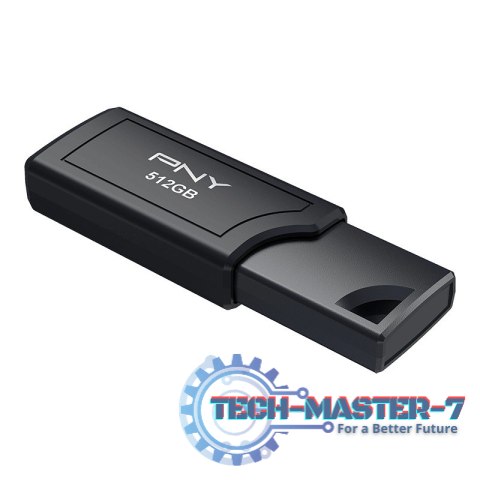 Pendrive ProElite V3 512G UA3.2 P-FD512PROV3-GE Pendrive ProElite V3 512G UA3.2 P-FD512PROV3-GE