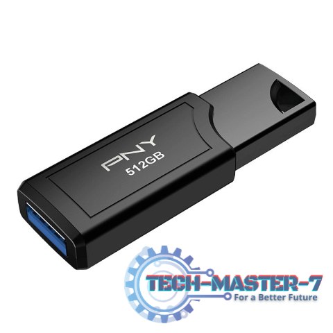 Pendrive ProElite V3 512G UA3.2 P-FD512PROV3-GE Pendrive ProElite V3 512G UA3.2 P-FD512PROV3-GE