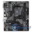 Płyta główna B450M K AM4 2DDR4 HDMI USB 3.2 M.2 uATX