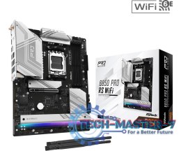 Płyta główna B850 PRO RS WIFI AM5 4DDR5 ATX