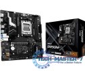 Płyta główna B850M-X AM5 2DDR5 M.2 USBC mATX
