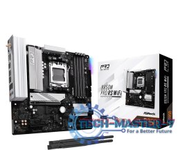 Płyta główna B850M PRO RS WIFI AM5 4DDR5 mATX