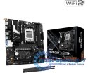 Płyta główna B850M-X WIFI AM5 4DDR5 mATX