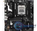 Płyta główna B850M-X WIFI AM5 4DDR5 mATX