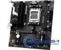 Płyta główna B850M-X WIFI AM5 4DDR5 mATX