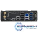 Płyta główna B860M LIVEMIXER WIFI s1 851 4DDR5 mATX