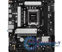 Płyta główna B860M-X s1851 4DDR5 mATX