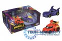 Pojazdy Pull & Speed Batwheels