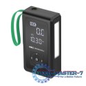 PowerBoost Air Car Jump Starter/Booster/Powerbank 8000mAh 1000A