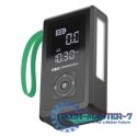 PowerBoost Air Car Jump Starter/Booster/Powerbank 8000mAh 1000A