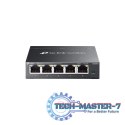 Przełącznik ES205G Omada 5-Port Gigabit Easy Managed Switch