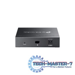 Przełącznik ES205G Omada 5-Port Gigabit Easy Managed Switch