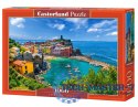 Puzzle 1000 elementów Vernazza Włochy