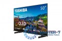 Telewizor QLED 50 cali 50QG5E63DG