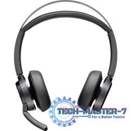Zestaw słuchawkowy Voyager Focus 2 USB-C/A 9T9J3AA