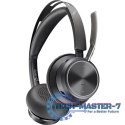 Zestaw słuchawkowy Voyager Focus 2 USB-C/A 9T9J3AA