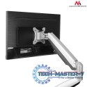 Adapter VESA MC-721 do mini komputerów NUC MAC
