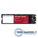 Dysk Red SSD 1TB M.2 2280 SA500 WDS100T1R0B