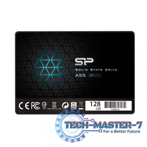 Dysk SSD Ace A55 128GB 2,5" SATA3 460/360 MB/s 7mm