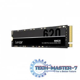 Dysk SSD NM620 512GB NVMe M.2 2280 3300/2400MB/s