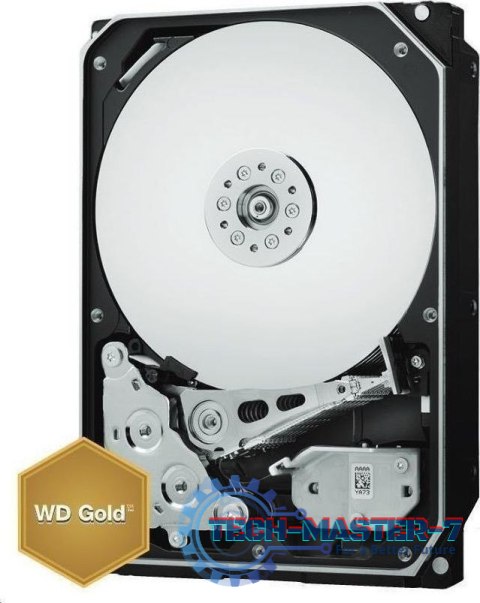 Dysk twardy WD Gold Enterprise 16TB 3,5 SATA 256MB 7200rpm Dysk twardy WD Gold Enterprise 16TB 3,5 SATA 256MB 7200rpm