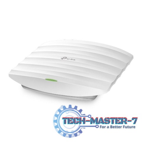 EAP110 Access Point N300 2.4 GHz PoE EAP110 Access Point N300 2.4 GHz PoE