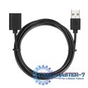 Kabel USB TB USB 2.0 typ A (gniazdo) 1.8