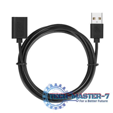 Kabel USB TB USB 2.0 typ A (gniazdo) 1.8 Kabel USB TB USB 2.0 typ A (gniazdo) 1.8