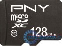 Karta pamięci MicroSDXC 128GB P-SDU12810PPL-GE