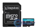 Karta pamięci microSD 64GB Canvas Go Plus 170/70MB/s Adapter