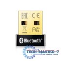 Karta sieciowa UB400 Bluetooth 4.0 USB Nano
