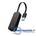 Karta sieciowa UE306 USB 3.0 to Gigabit Ethernet Network