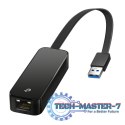 Karta sieciowa UE306 USB 3.0 to Gigabit Ethernet Network