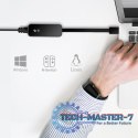 Karta sieciowa UE306 USB 3.0 to Gigabit Ethernet Network