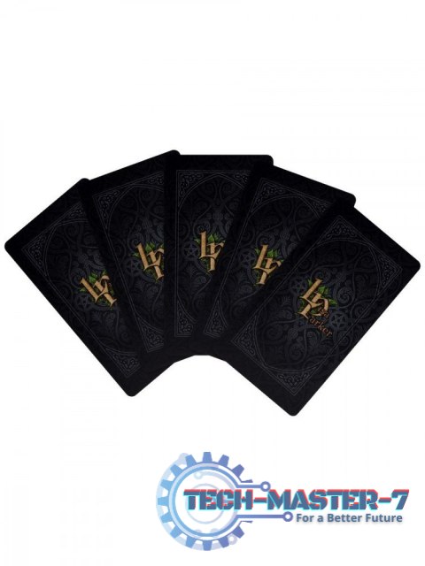 Karty FOURNIER Familiars Tarot Lisa Parker Karty FOURNIER Familiars Tarot Lisa Parker