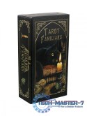 Karty FOURNIER Familiars Tarot Lisa Parker
