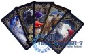 Karty FOURNIER Familiars Tarot Lisa Parker